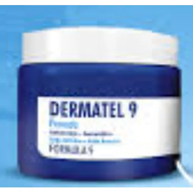 DERMATEL 9 POMADA X 16 GR - Ecofarma